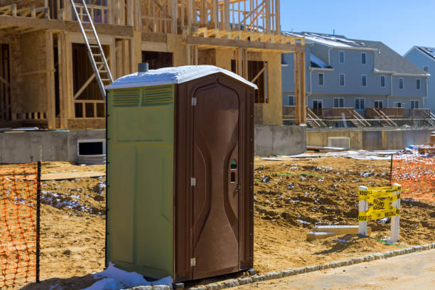 Best Portable toilet rental cost  in Butler, PA