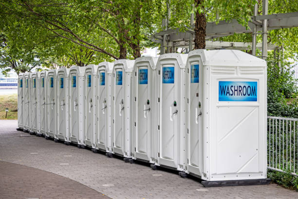 Best Portable bathroom rental  in Butler, PA