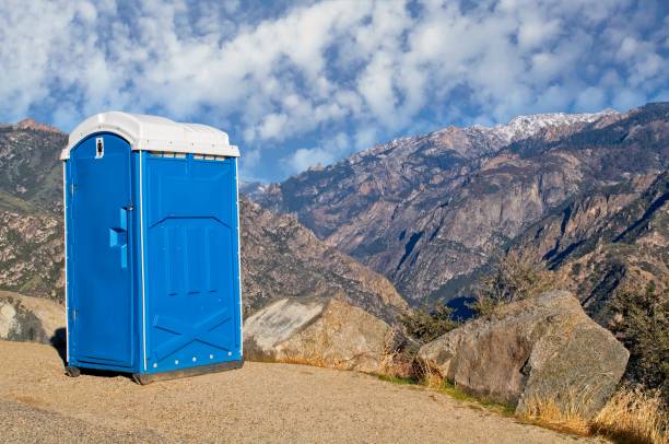 Best Portable toilet rental cost  in Butler, PA