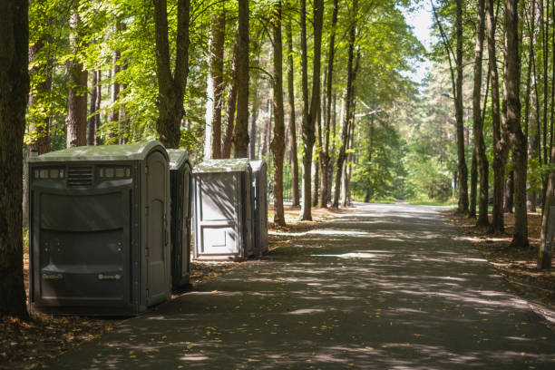 Best Emergency porta potty rental  in Butler, PA