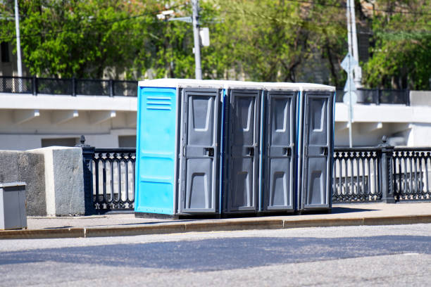Best Porta potty rental near me  in Butler, PA