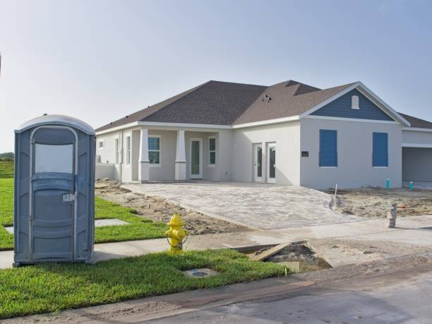 Best Porta potty rental for festivals  in Butler, PA