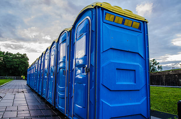 Portable Toilet Options We Offer in Butler, PA